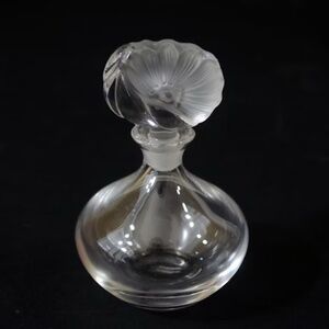 Waterford Perfume Bottle